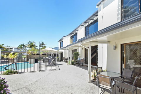 Noosa Place Resort - Kempsey Accommodation 34