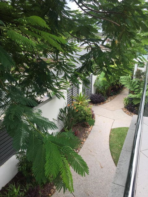 Noosa Place Resort - Kempsey Accommodation 35