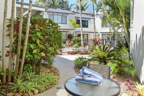 Noosa Place Resort - Kempsey Accommodation 32