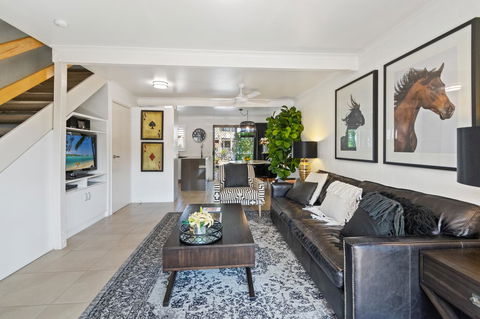 Noosa Place Resort - Kempsey Accommodation 7