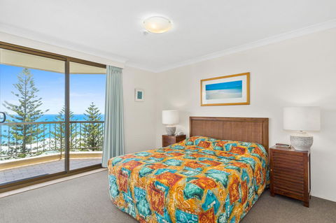 Columbia Beachfront Apartments On Rainbow Bay - Kempsey Accommodation 34