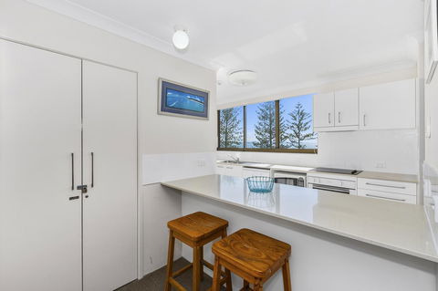 Columbia Beachfront Apartments On Rainbow Bay - Kempsey Accommodation 22