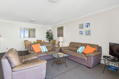 Columbia Beachfront Apartments On Rainbow Bay - Kempsey Accommodation 30