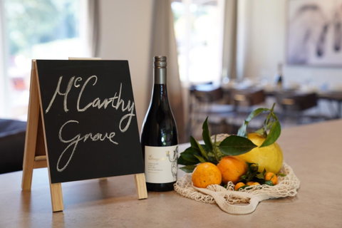 McCarthy Grove Maleny - Kempsey Accommodation 0