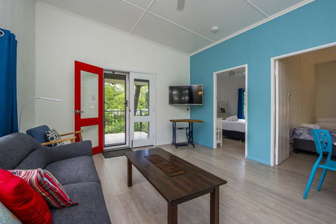 Kooyong Apartment 8 - Kempsey Accommodation 2
