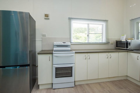 Kooyong Apartment 8 - Kempsey Accommodation 7