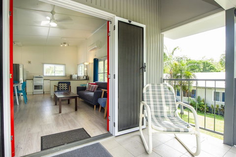 Kooyong Apartment 8 - Kempsey Accommodation 3