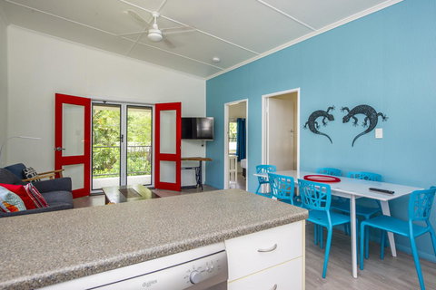 Kooyong Apartment 8 - Kempsey Accommodation 5