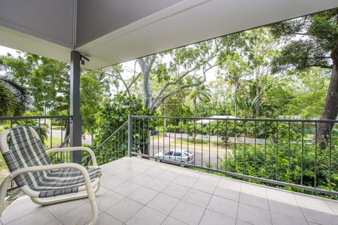 Kooyong Apartment 8 - Kempsey Accommodation 4