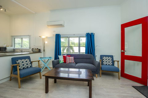 Kooyong Apartment 8 - Kempsey Accommodation 1