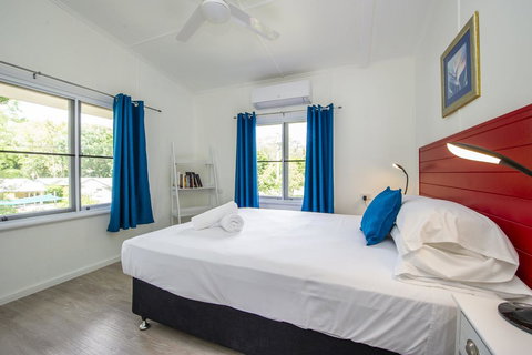 Kooyong Apartment 8 - Kempsey Accommodation 8