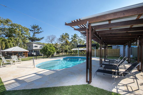 Kooyong Apartment 8 - Kempsey Accommodation 11