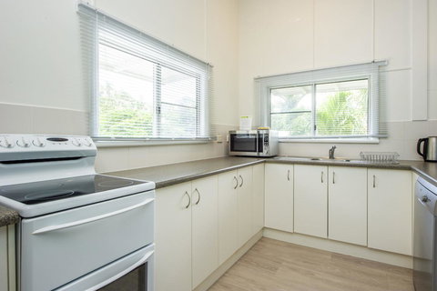 Kooyong Apartment 8 - Kempsey Accommodation 6