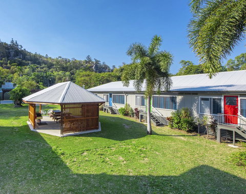 Kooyong Apartment 8 - Kempsey Accommodation 12