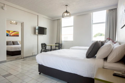Nightcap At Emerald Star Hotel - Kempsey Accommodation 25