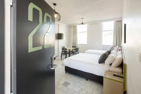 Nightcap At Emerald Star Hotel - Kempsey Accommodation 26