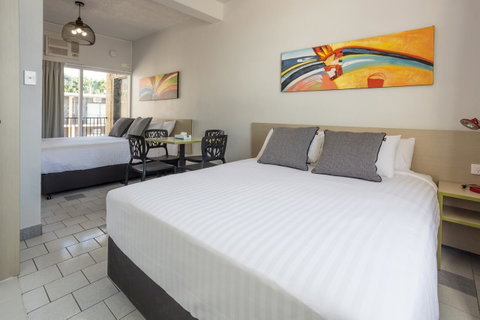Nightcap At Emerald Star Hotel - Kempsey Accommodation 16