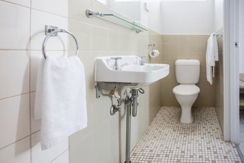 Nightcap At Emerald Star Hotel - Kempsey Accommodation 30