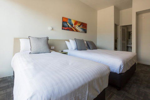 Nightcap At Emerald Star Hotel - Kempsey Accommodation 1