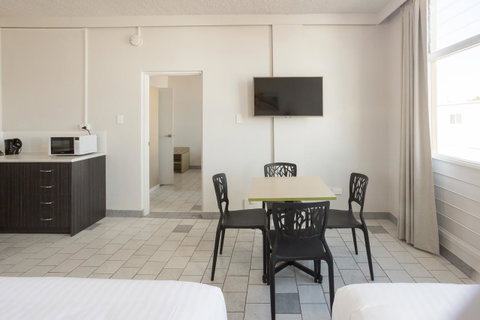 Nightcap At Emerald Star Hotel - Kempsey Accommodation 29
