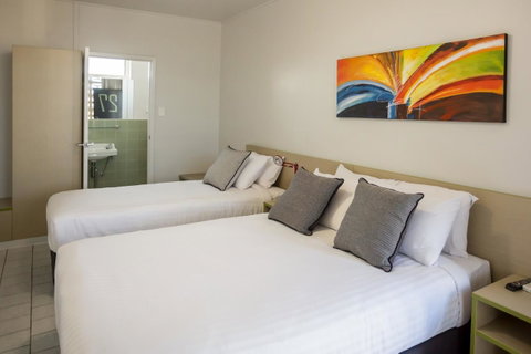 Nightcap At Emerald Star Hotel - Kempsey Accommodation 41