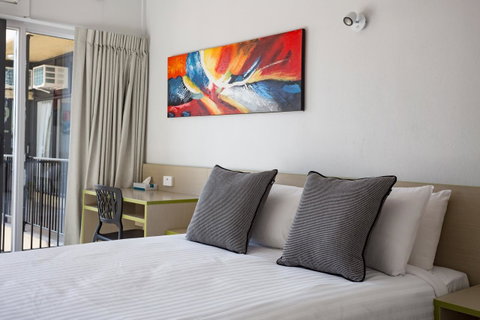 Nightcap At Emerald Star Hotel - Kempsey Accommodation 40