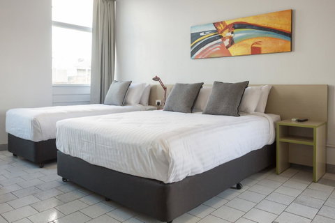 Nightcap At Emerald Star Hotel - Kempsey Accommodation 24