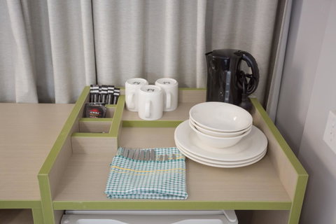 Nightcap At Emerald Star Hotel - Kempsey Accommodation 44