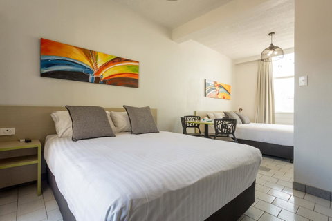 Nightcap At Emerald Star Hotel - Kempsey Accommodation 0