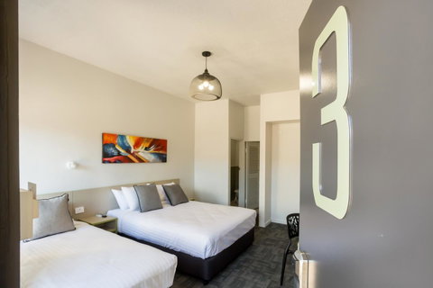 Nightcap At Emerald Star Hotel - Kempsey Accommodation 12