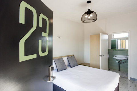 Nightcap At Emerald Star Hotel - Kempsey Accommodation 39