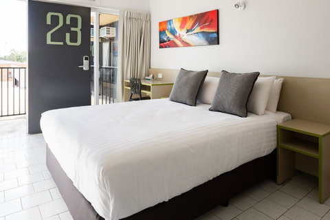 Nightcap At Emerald Star Hotel - Kempsey Accommodation 37