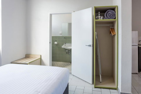Nightcap At Emerald Star Hotel - Kempsey Accommodation 13
