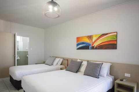 Nightcap At Emerald Star Hotel - Kempsey Accommodation 43