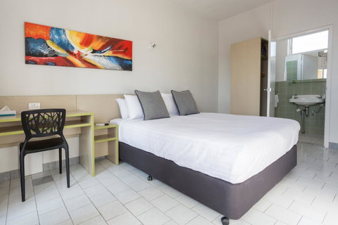 Nightcap At Emerald Star Hotel - Kempsey Accommodation 31