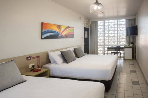 Nightcap At Emerald Star Hotel - Kempsey Accommodation 42
