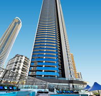 Soul Surfers Paradise - GCLR - Kempsey Accommodation