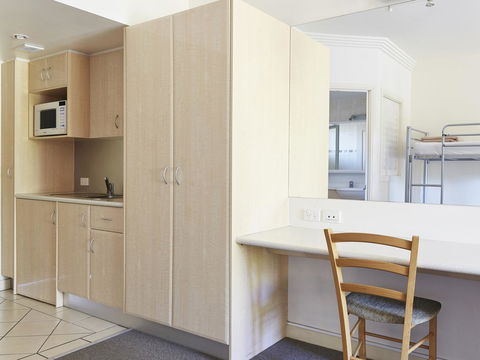 NRMA Treasure Island Holiday Resort - Kempsey Accommodation 9