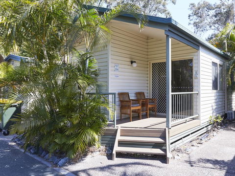 NRMA Treasure Island Holiday Resort - Kempsey Accommodation 24