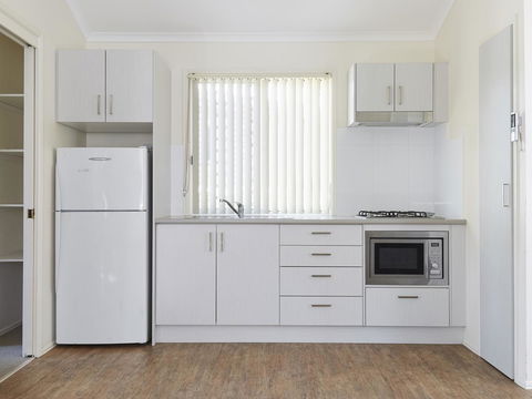 NRMA Treasure Island Holiday Resort - Kempsey Accommodation 34