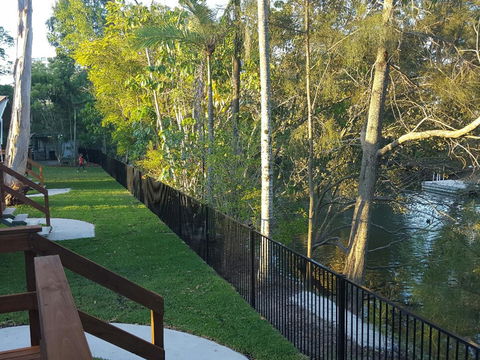 NRMA Treasure Island Holiday Resort - Kempsey Accommodation 1