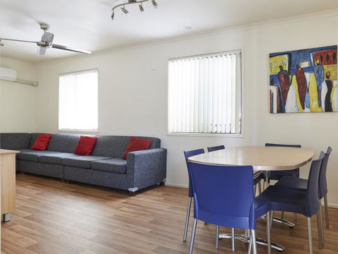 NRMA Treasure Island Holiday Resort - Kempsey Accommodation 13