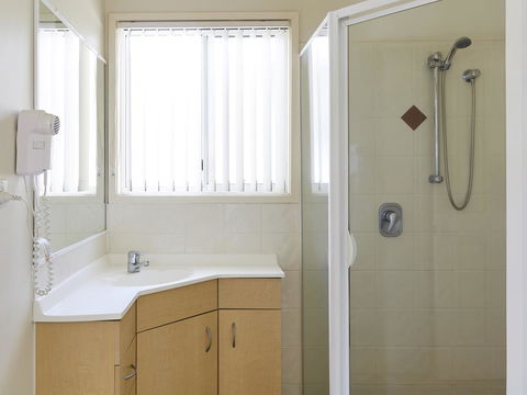 NRMA Treasure Island Holiday Resort - Kempsey Accommodation 40