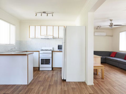 NRMA Treasure Island Holiday Resort - Kempsey Accommodation 14