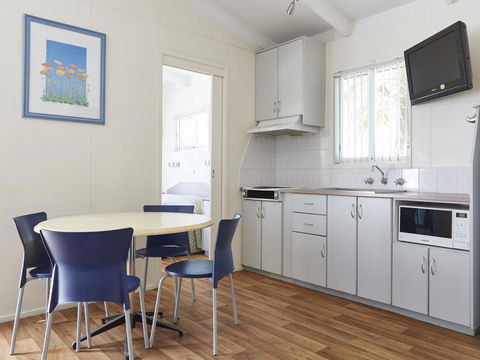 NRMA Treasure Island Holiday Resort - Kempsey Accommodation 20