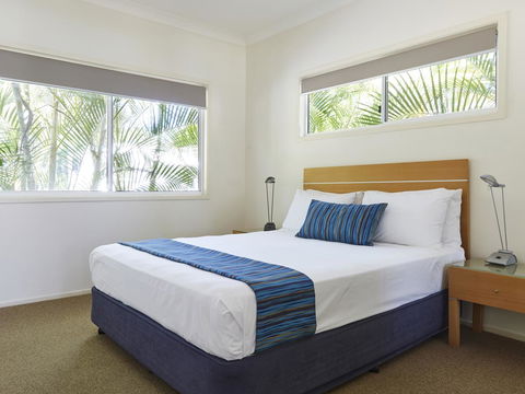 NRMA Treasure Island Holiday Resort - Kempsey Accommodation 42