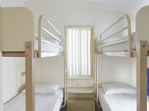 NRMA Treasure Island Holiday Resort - Kempsey Accommodation 29