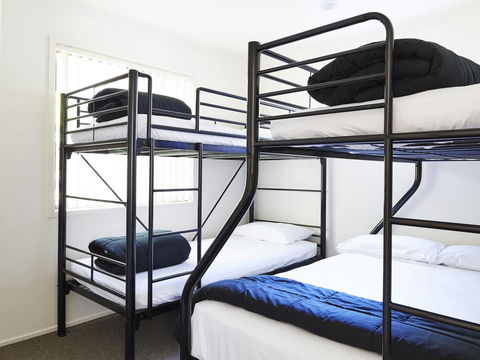 NRMA Treasure Island Holiday Resort - Kempsey Accommodation 18