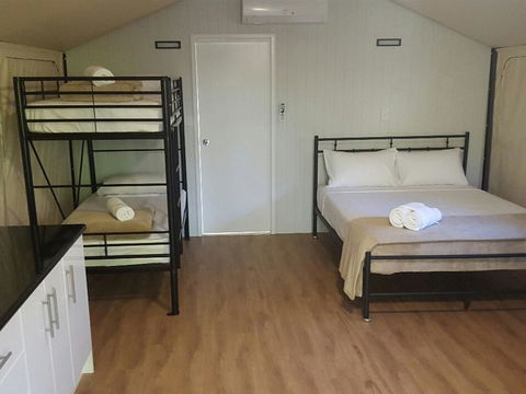 NRMA Treasure Island Holiday Resort - Kempsey Accommodation 4
