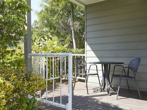 NRMA Treasure Island Holiday Resort - Kempsey Accommodation 31